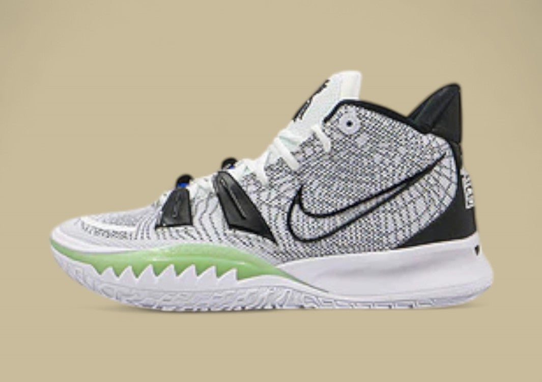 Kyrie 7 Ep Hip Hop White/Black/Glow/Hyper Royal