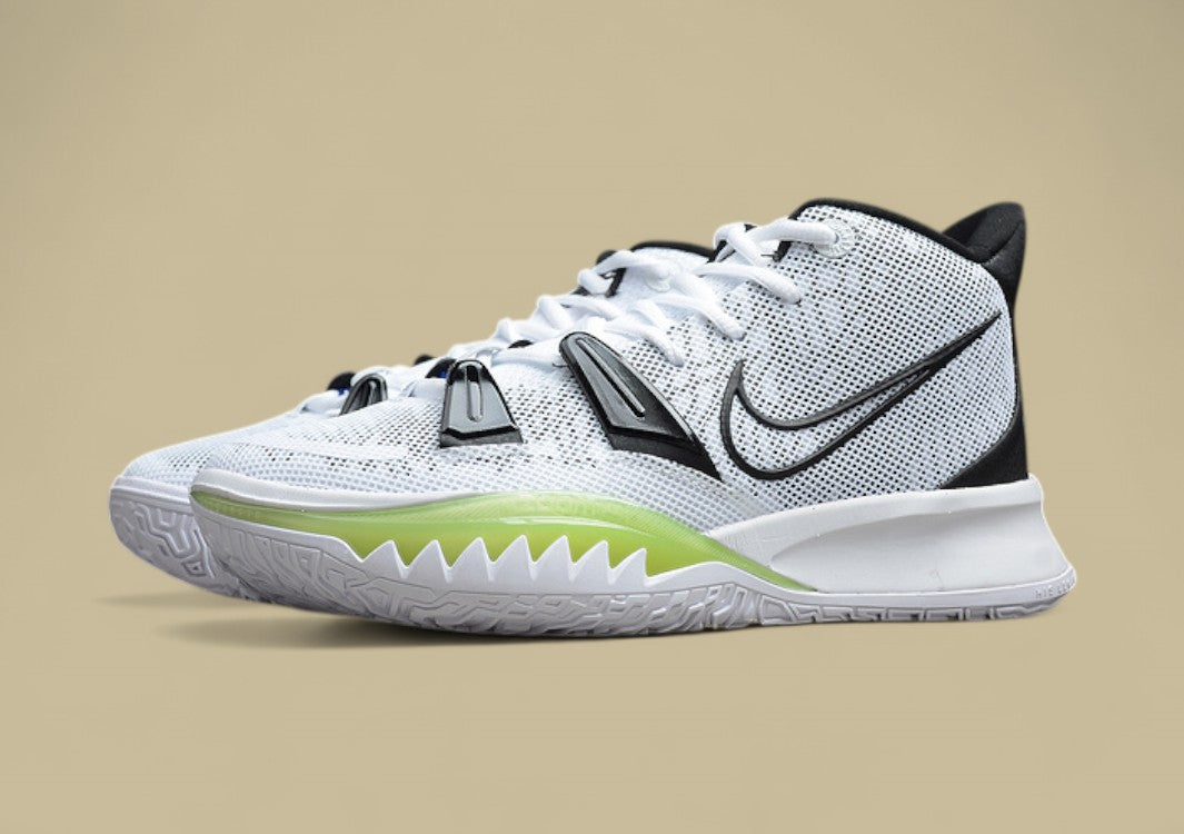 Kyrie 7 Ep Hip Hop White/Black/Glow/Hyper Royal