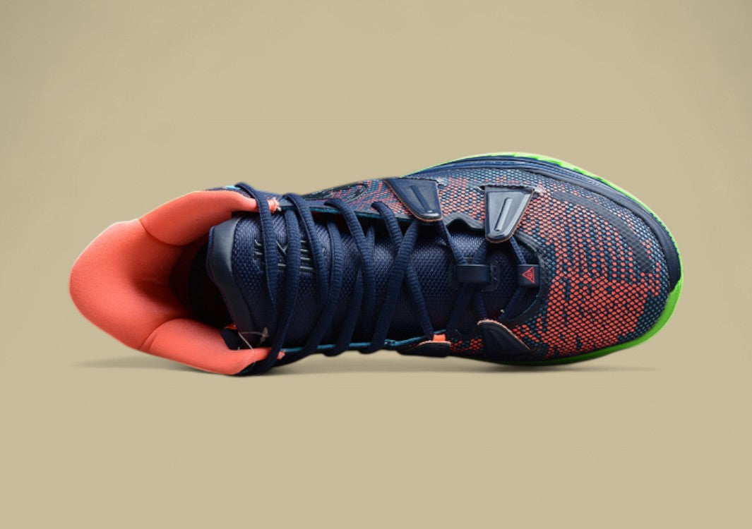 Kyrie 7 Ep Midnight Navy/Midnight Navy/Lagoon Pulse