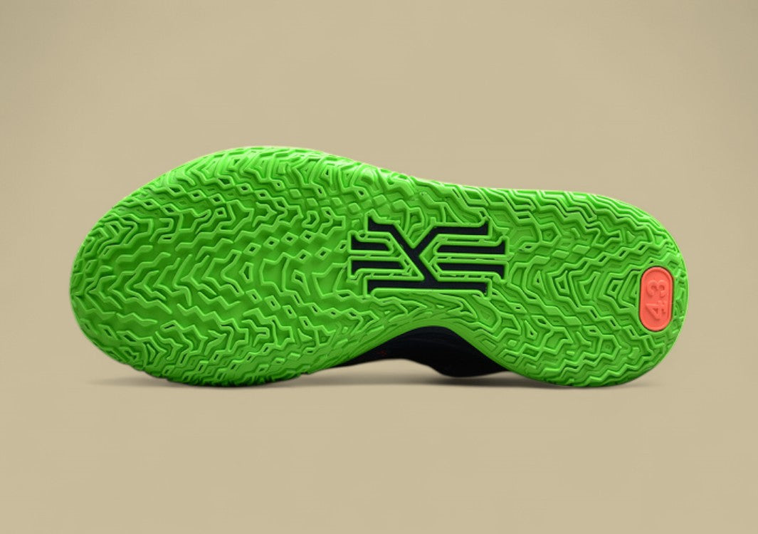 Kyrie 7 Ep Midnight Navy/Midnight Navy/Lagoon Pulse