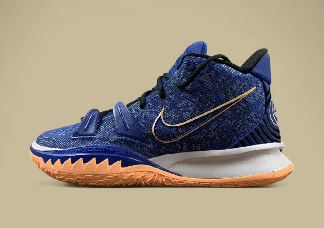 Kyrie 7 Ep Sisterhood Hyper Black/Royal/Hyper Royal