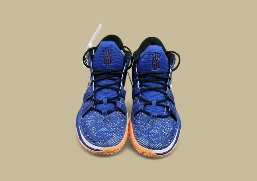 Kyrie 7 Ep Sisterhood Hyper Black/Royal/Hyper Royal