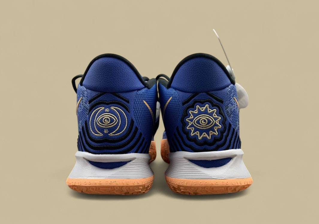 Kyrie 7 Ep Sisterhood Hyper Black/Royal/Hyper Royal