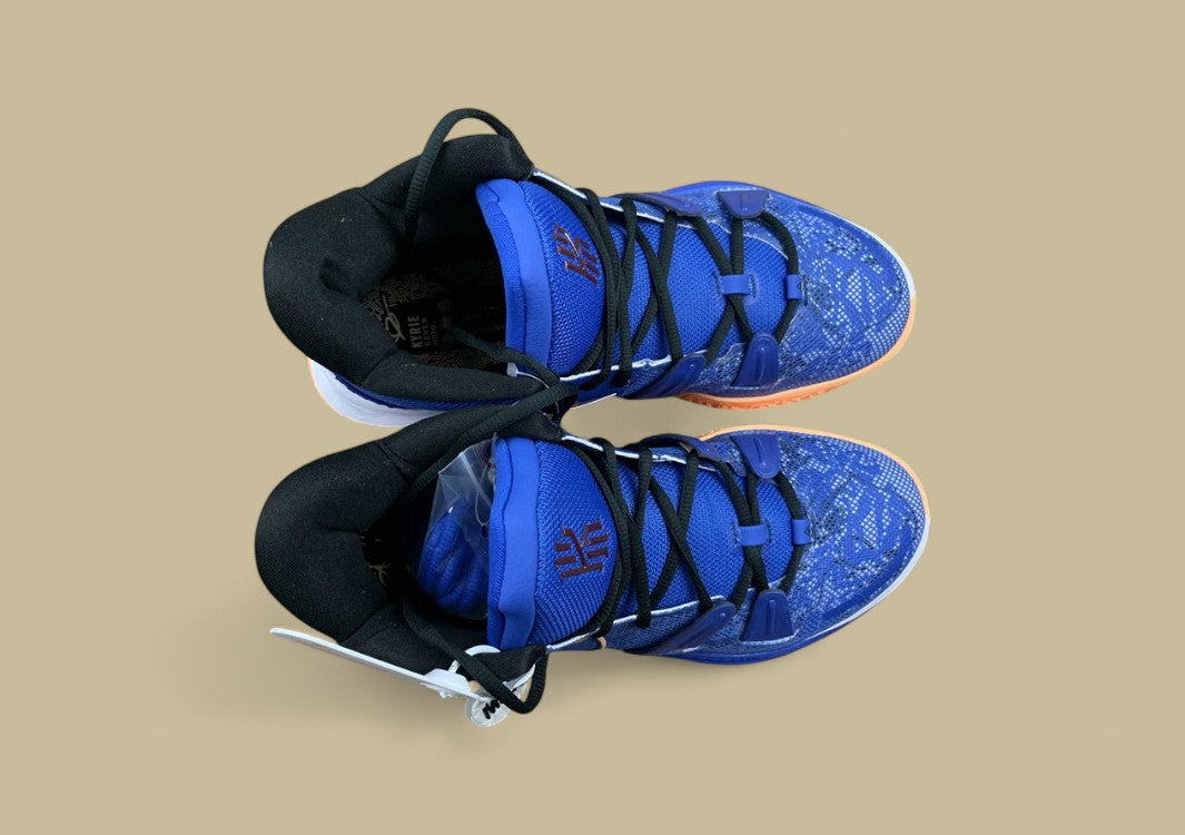 Kyrie 7 Ep Sisterhood Hyper Black/Royal/Hyper Royal