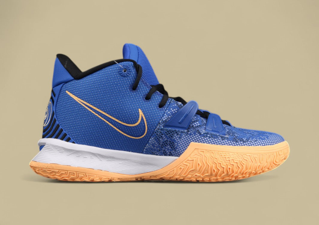 Kyrie 7 Ep Sisterhood Hyper Royal/Hyper Royal/Black