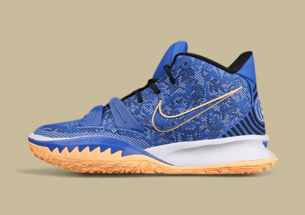Kyrie 7 Ep Sisterhood Hyper Royal/Hyper Royal/Black