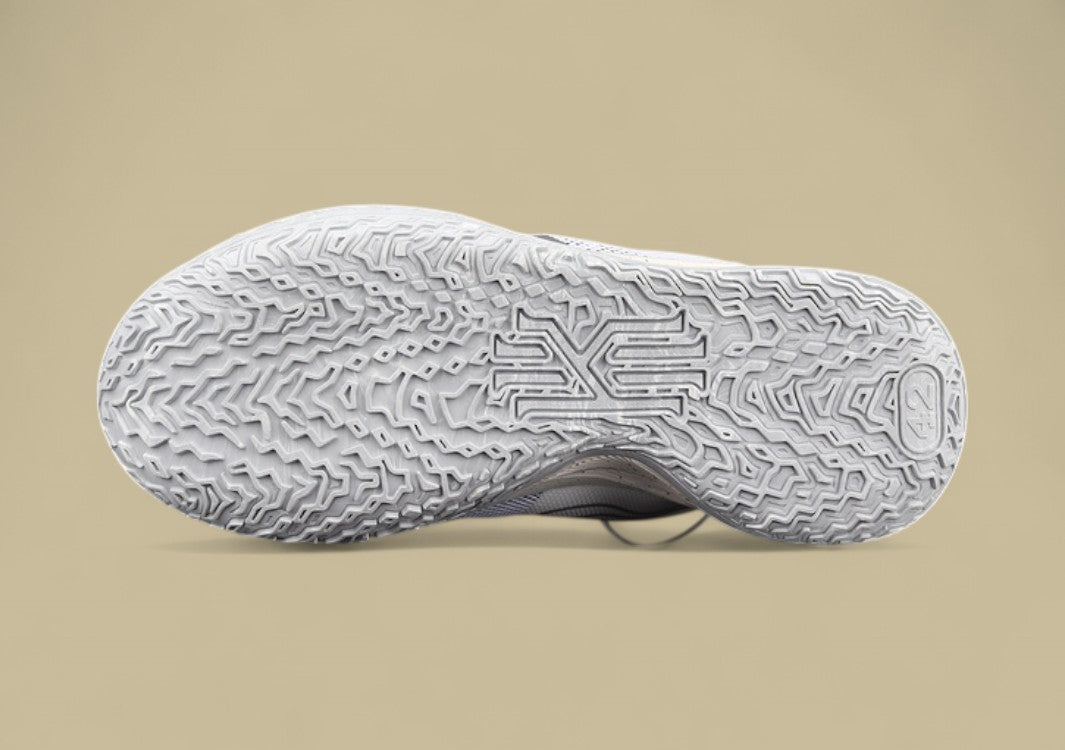 Kyrie 7 SE GS Chip Light Smoke Grey/Smoke Grey/Summit White/White
