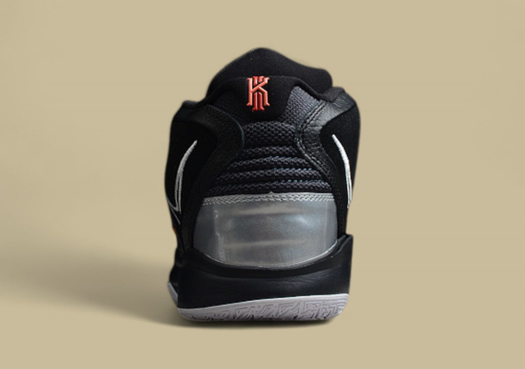 Kyrie 8 Ep Fire And Ice Black/Orange-Blue