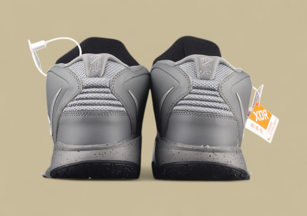 Kyrie 8 Ep Light Grey/Light Grey/White