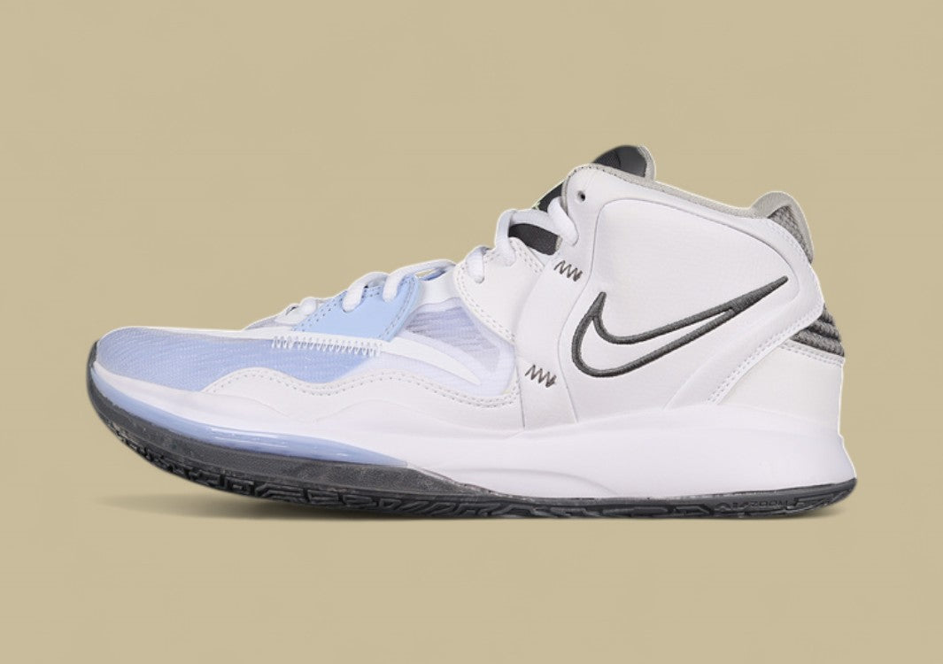 Kyrie 8 Infinity EP White/Light Marine/Medium Blue/Iron Grey