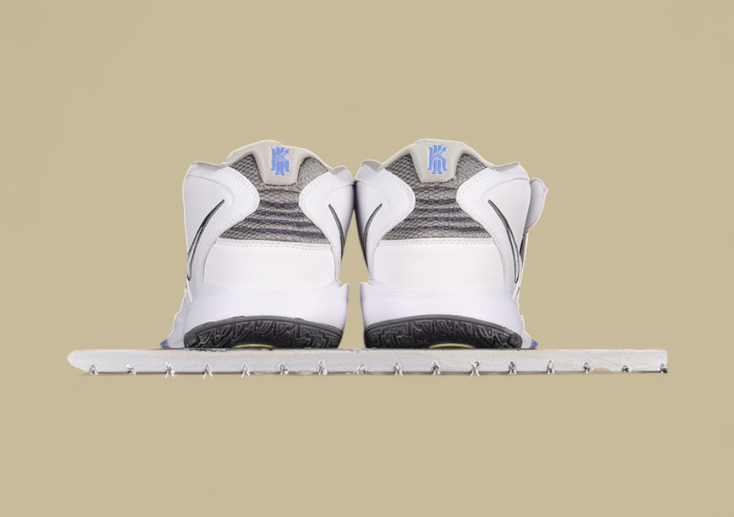 Kyrie 8 Infinity EP White/Light Marine/Medium Blue/Iron Grey