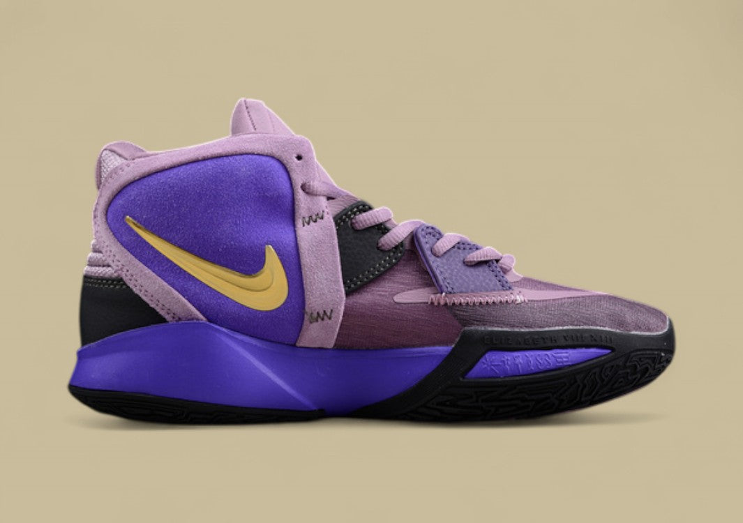 Kyrie 8 Infinity Ep Enlightenment Amethyst Wave/Psychic Purple/Canyon Purple