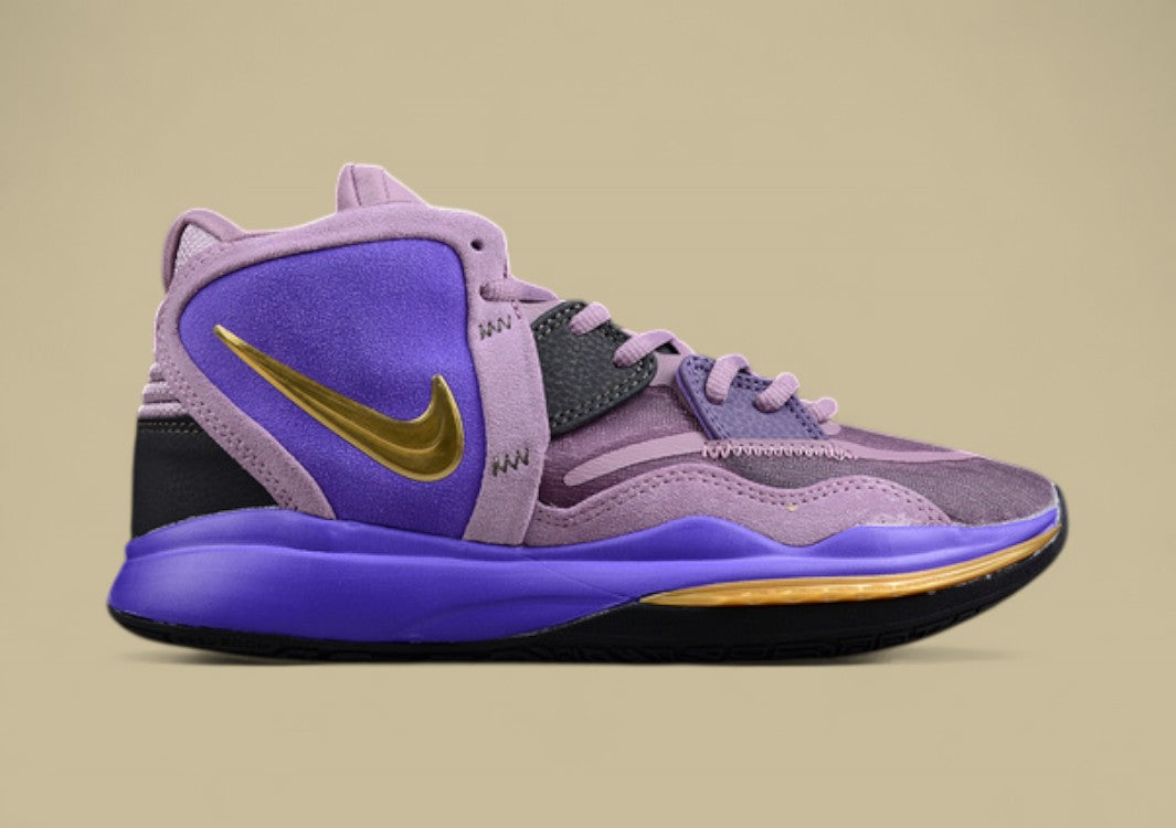 Kyrie 8 Infinity Ep Enlightenment Amethyst Wave/Psychic Purple/Canyon Purple
