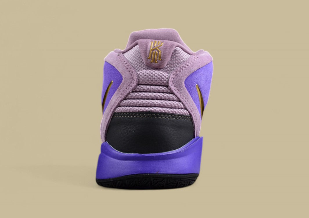 Kyrie 8 Infinity Ep Enlightenment Amethyst Wave/Psychic Purple/Canyon Purple