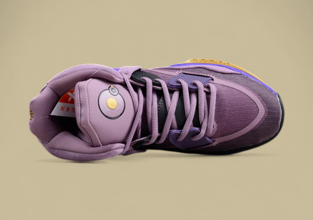 Kyrie 8 Infinity Ep Enlightenment Amethyst Wave/Psychic Purple/Canyon Purple