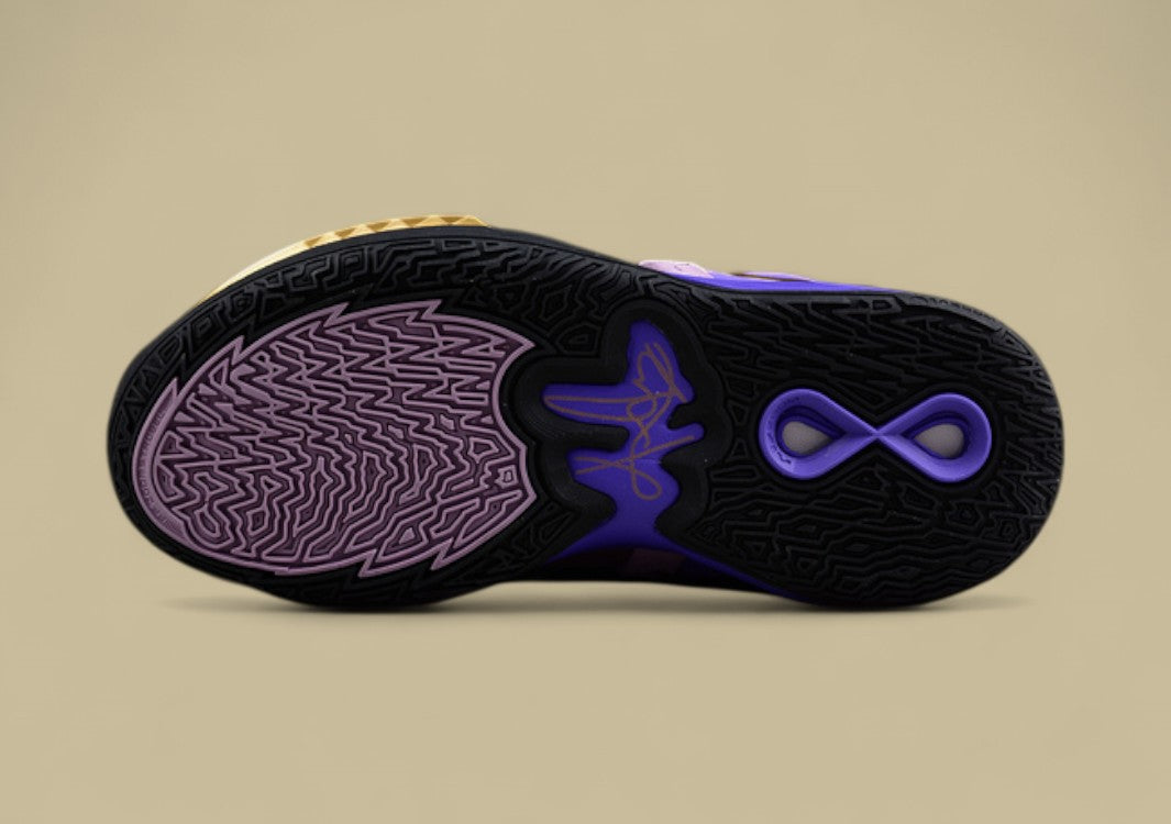 Kyrie 8 Infinity Ep Enlightenment Amethyst Wave/Psychic Purple/Canyon Purple