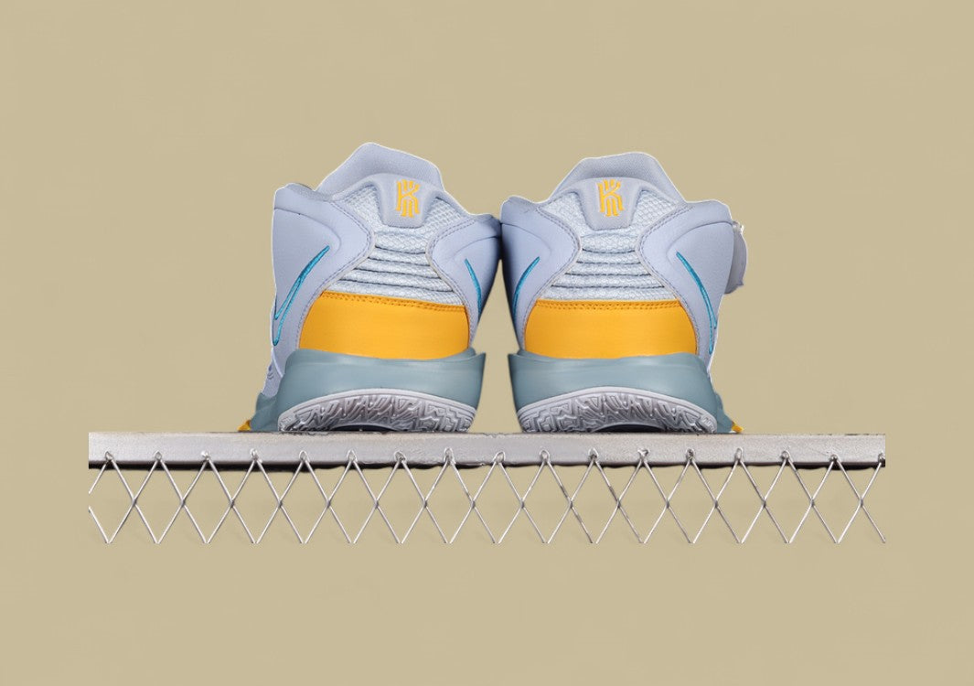 Kyrie 8 Infinity Ep Future Past Light Marine/Laser Blue