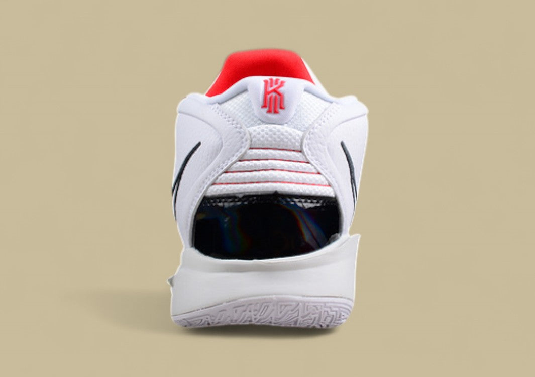 Kyrie 8 Infinity Ep Man Machine White/Black/University Red