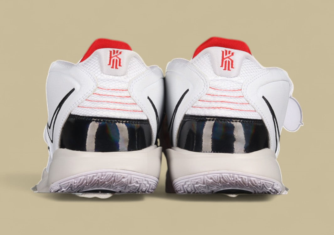 Kyrie 8 Infinity Ep Man Machine White/Black/University Red