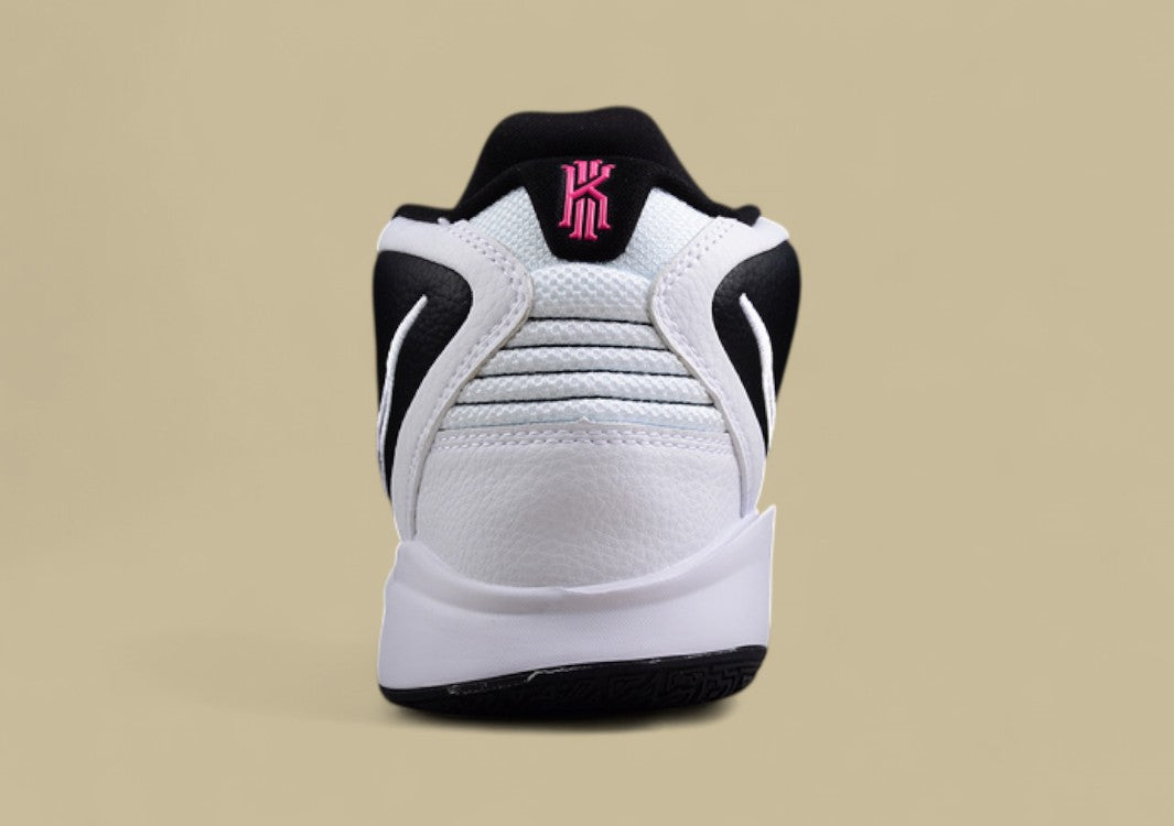 Kyrie 8 Infinity Ep South Beach Black/White/Iron Grey