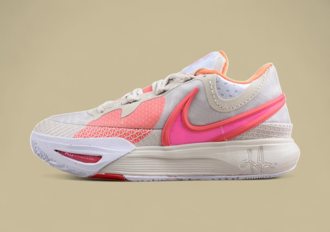 Kyrie 9 EP White/Pink