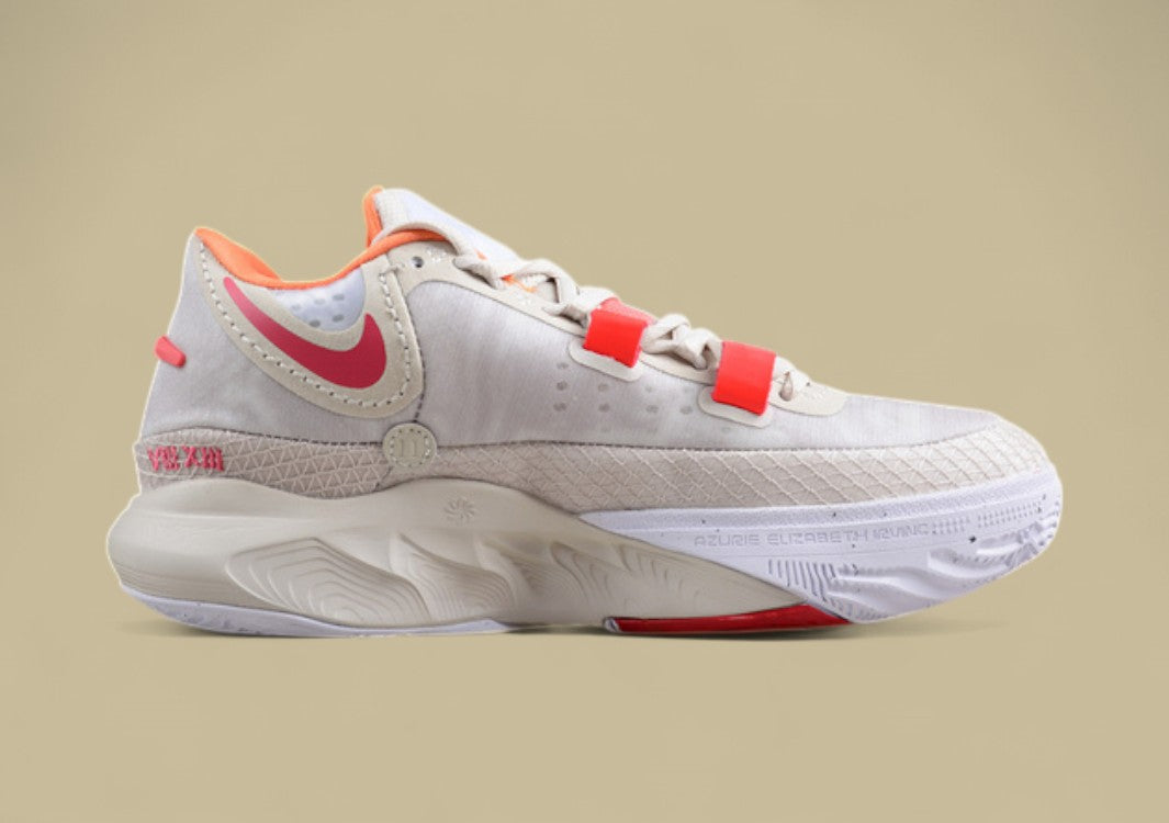 Kyrie 9 EP White/Pink