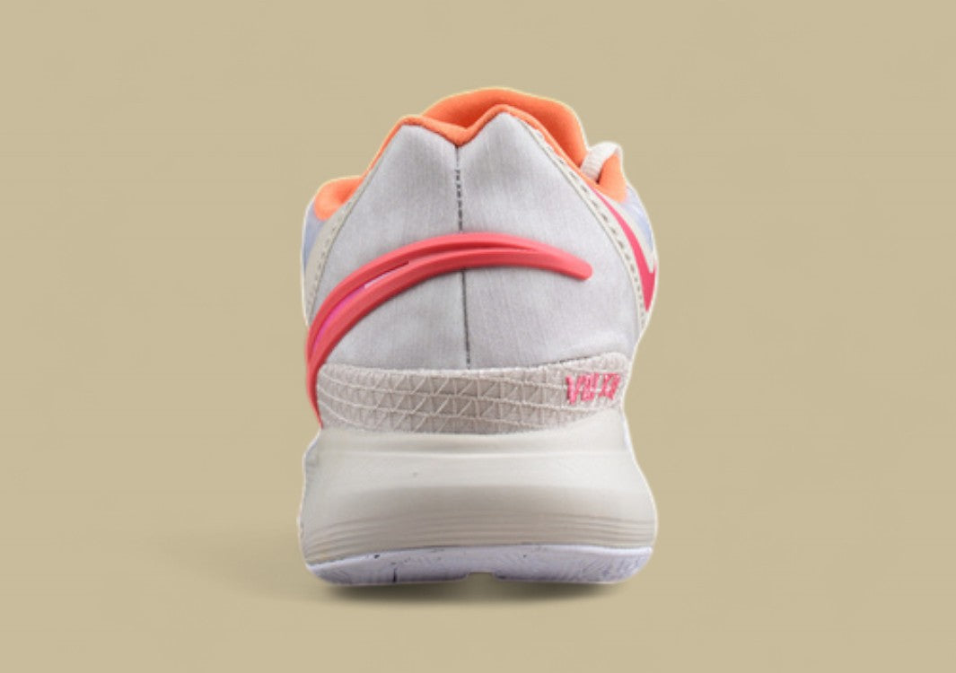Kyrie 9 EP White/Pink