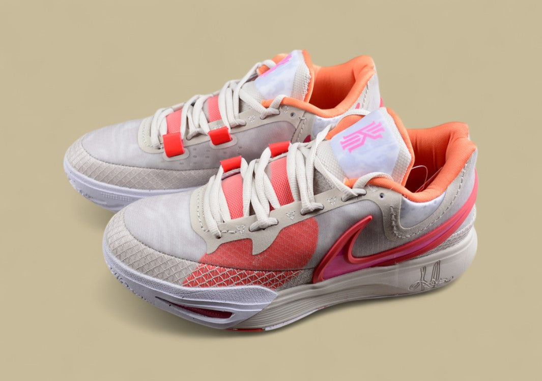 Kyrie 9 EP White/Pink