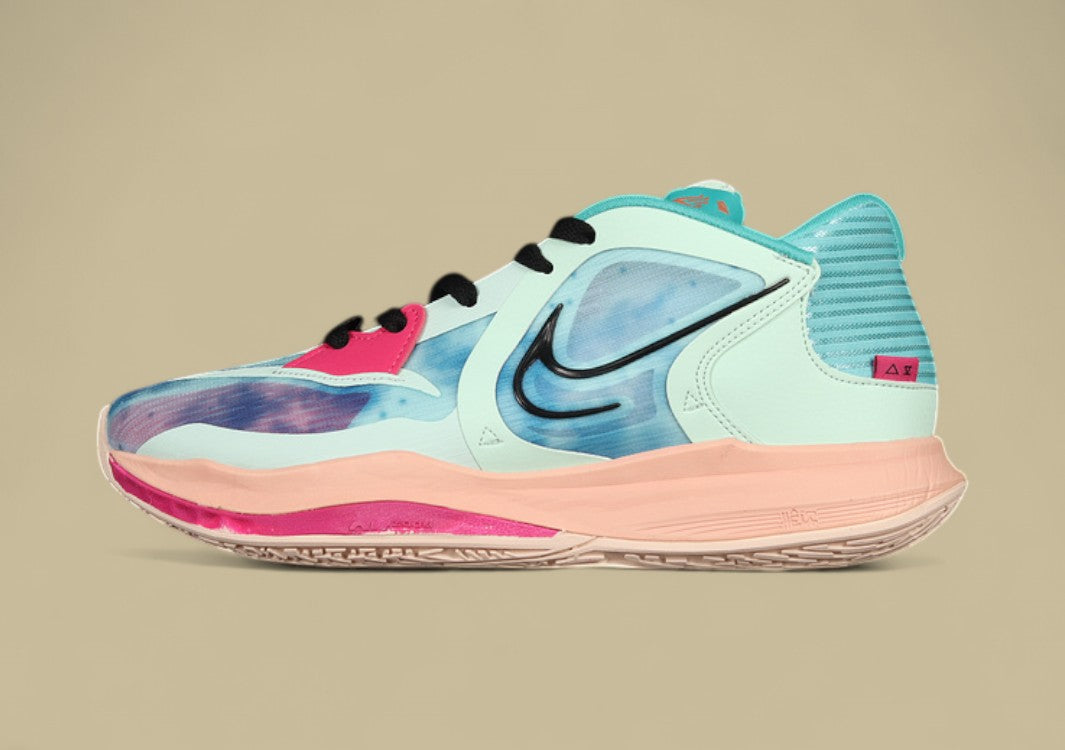 Kyrie Ep Low 5 Community Multi-Color/Multi-Color