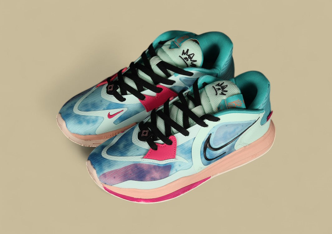 Kyrie Ep Low 5 Community Multi-Color/Multi-Color