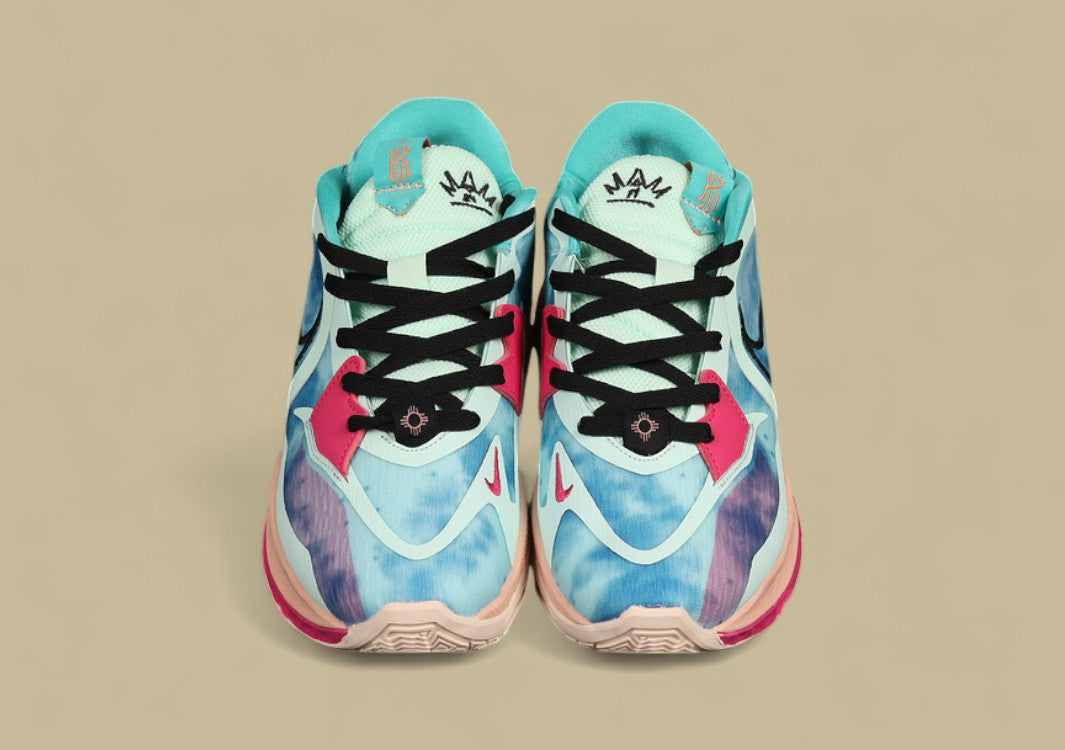 Kyrie Ep Low 5 Community Multi-Color/Multi-Color