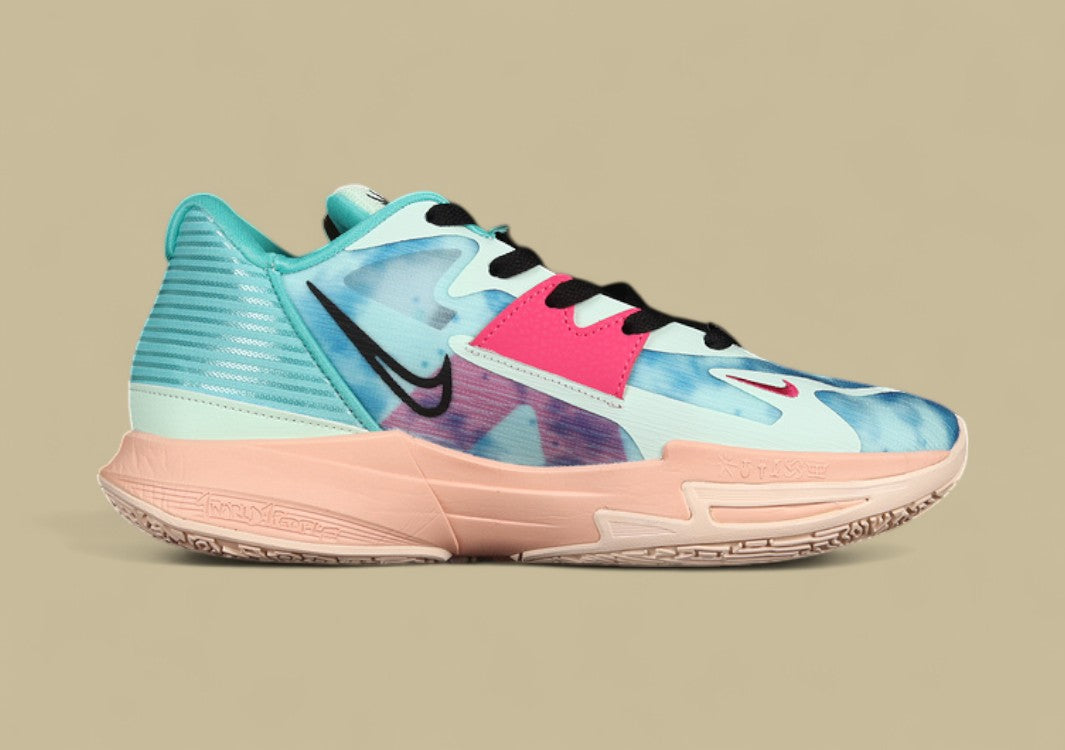 Kyrie Ep Low 5 Community Multi-Color/Multi-Color