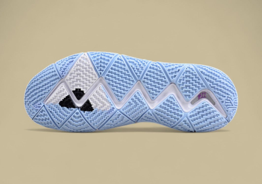 Kyrie Hybrid S2 EP Pineapple Multi-Color/Multi-Color