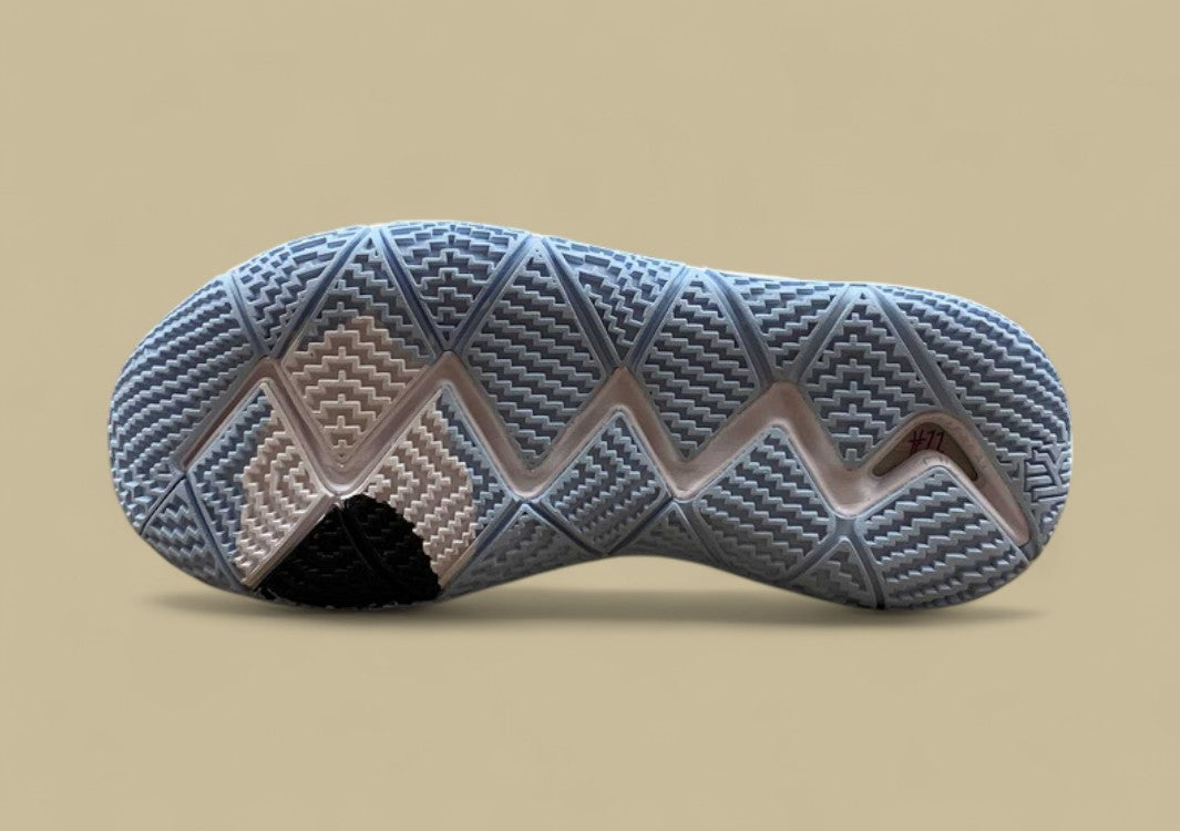 Kyrie Hybrid S2 EP Pineapple Multi-Color/Multi-Color