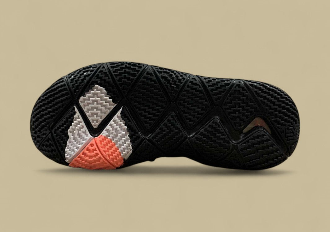Kyrie Hybrid S2 Ep What The Black/Atomic Pink/White