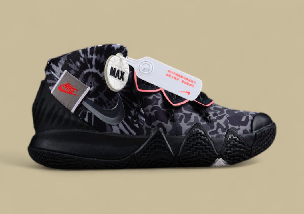 Kyrie Hybrid S2 Ep What The Black/Multi-Color