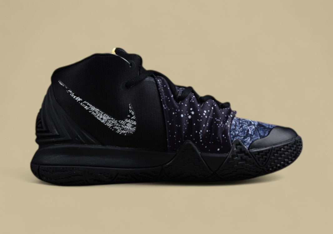 Kyrie Hybrid S2 Ep What The Black/Multi-Color