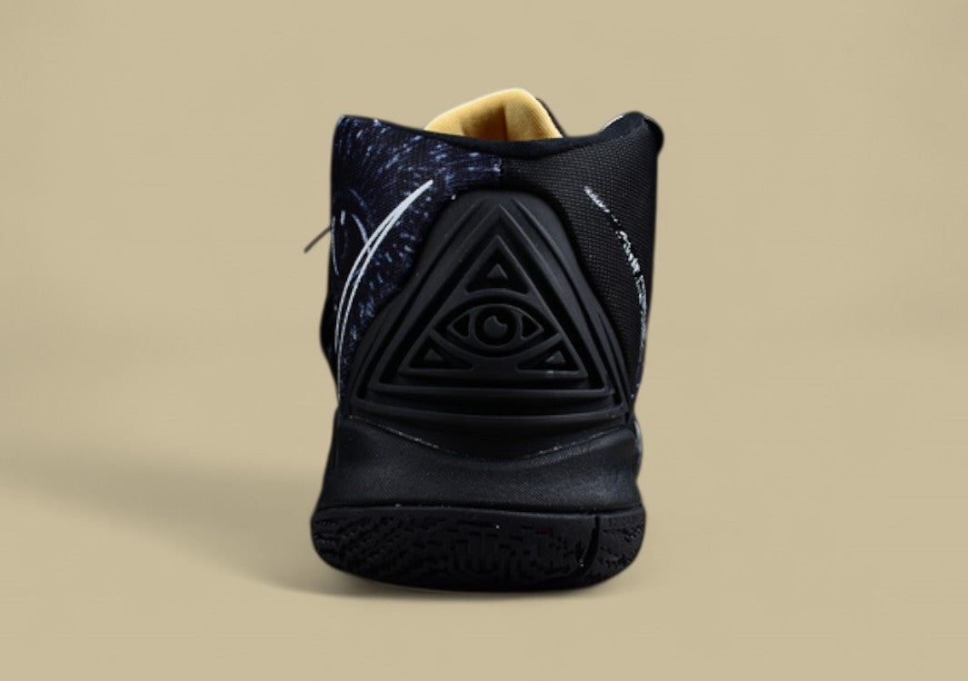Kyrie Hybrid S2 Ep What The Black/Multi-Color