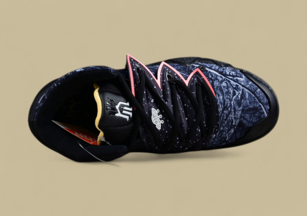 Kyrie Hybrid S2 Ep What The Black/Multi-Color