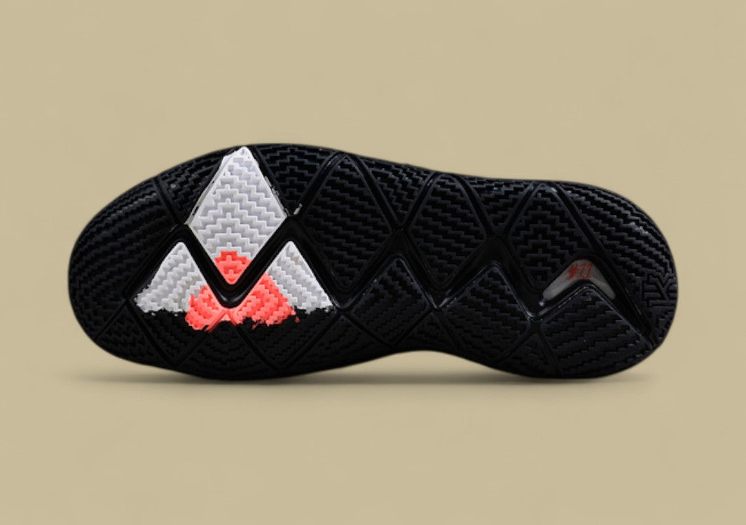 Kyrie Hybrid S2 Ep What The Black/Multi-Color