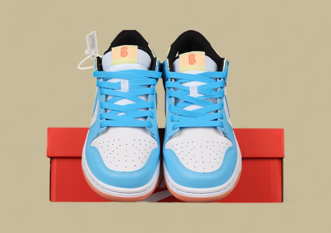 Kyrie Irving x Dunk Low SE GS 'Baltic Blue Gum' Baltic/Baltic Blue