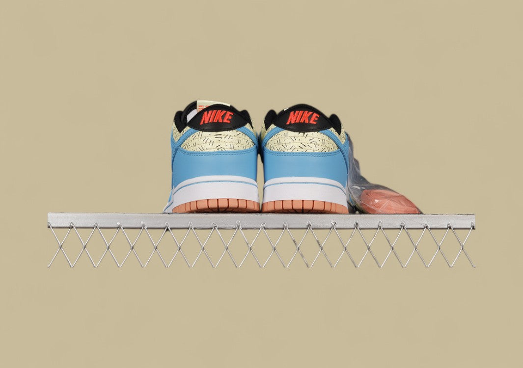 Kyrie Irving x Dunk Low SE GS 'Baltic Blue Gum' Baltic Baltic Blue