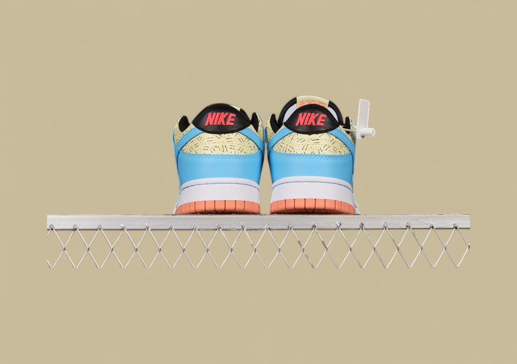 Kyrie Irving x Dunk Low SE GS 'Baltic Blue Gum' Baltic/Baltic Blue