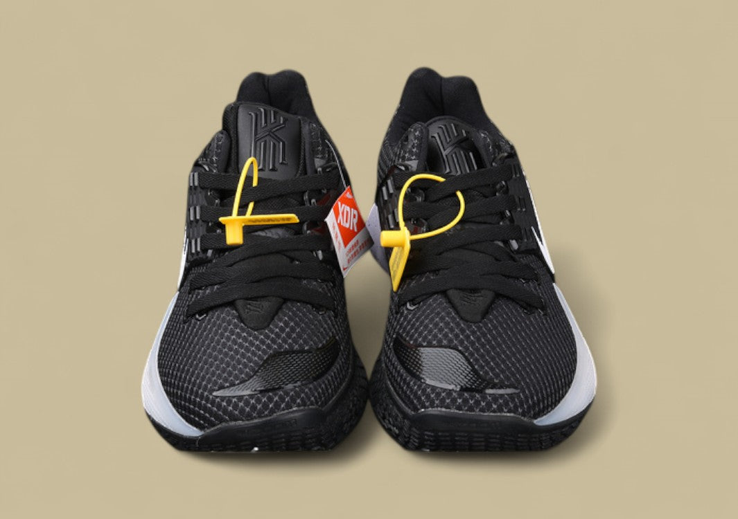 Kyrie Low 2 Black/Anthracite-White