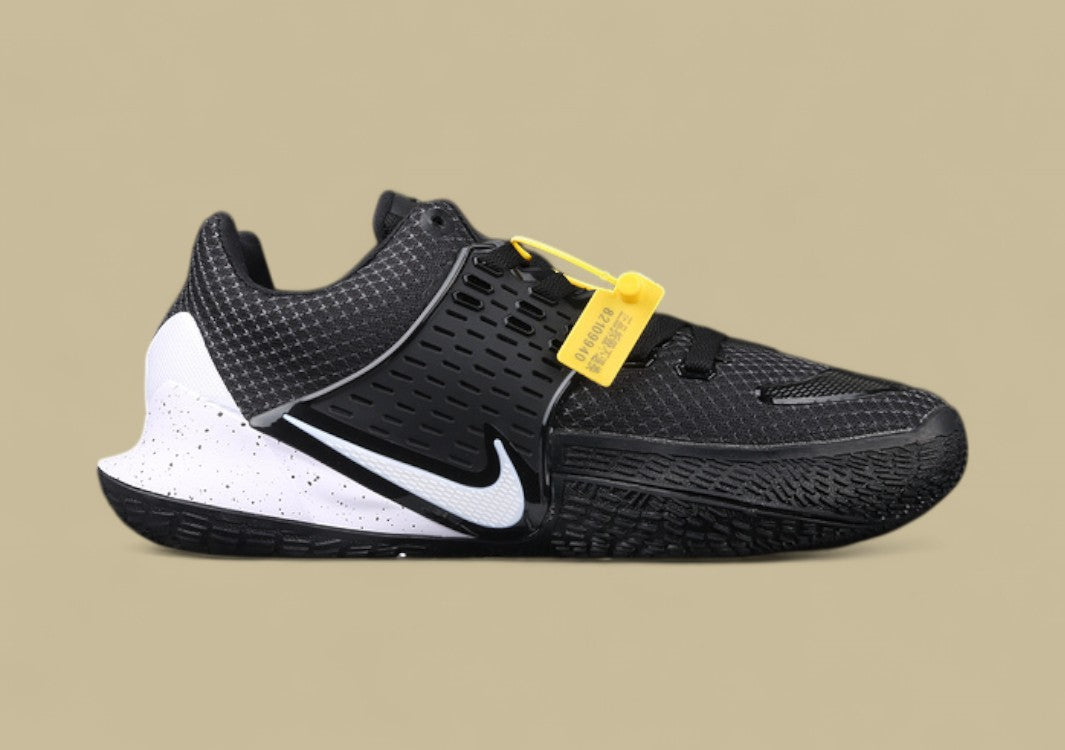 Kyrie Low 2 Black/Anthracite-White