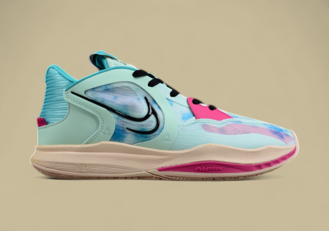 Kyrie Low 5 Ep Community Multi-Color/Multi-Color