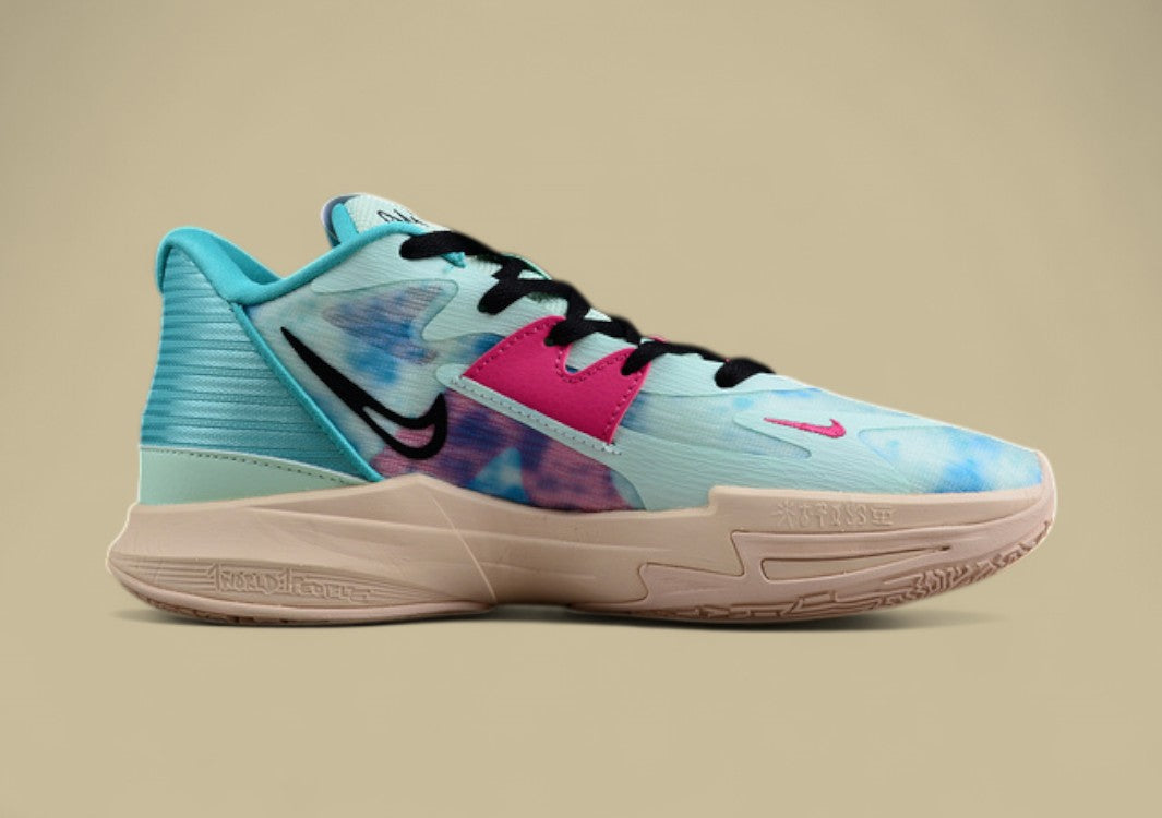Kyrie Low 5 Ep Community Multi-Color/Multi-Color