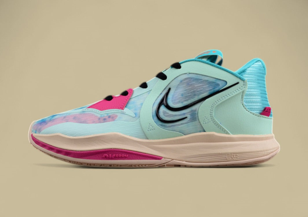 Kyrie Low 5 Ep Community Multi-Color/Multi-Color