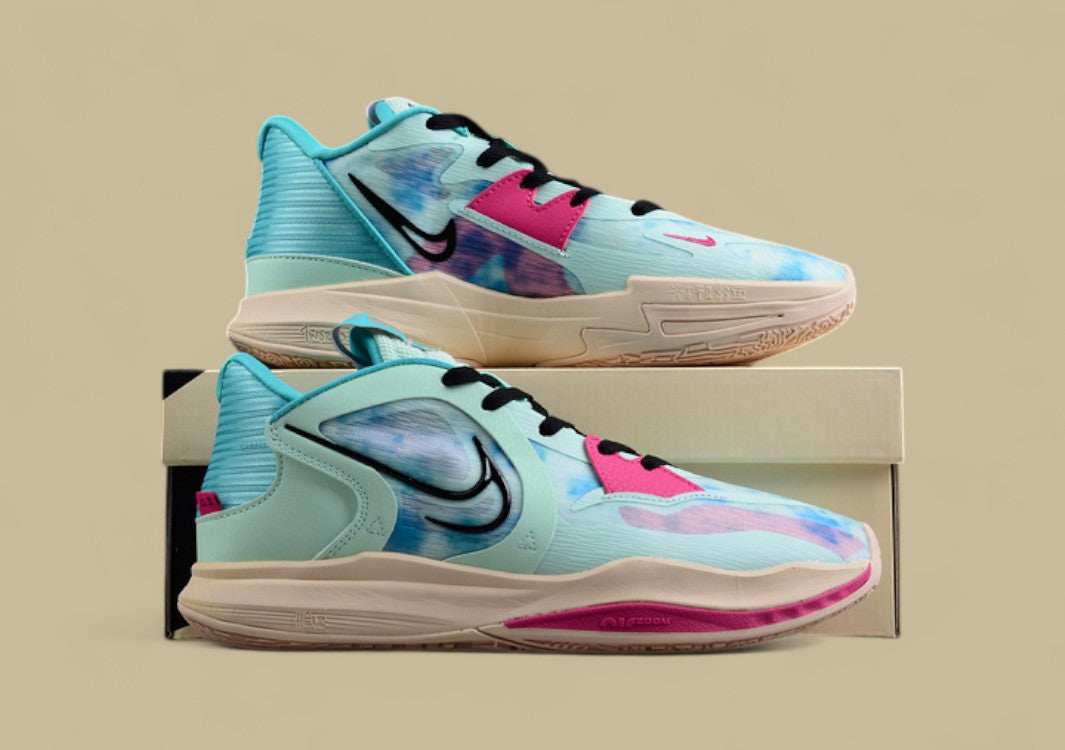 Kyrie Low 5 Ep Community Multi-Color/Multi-Color