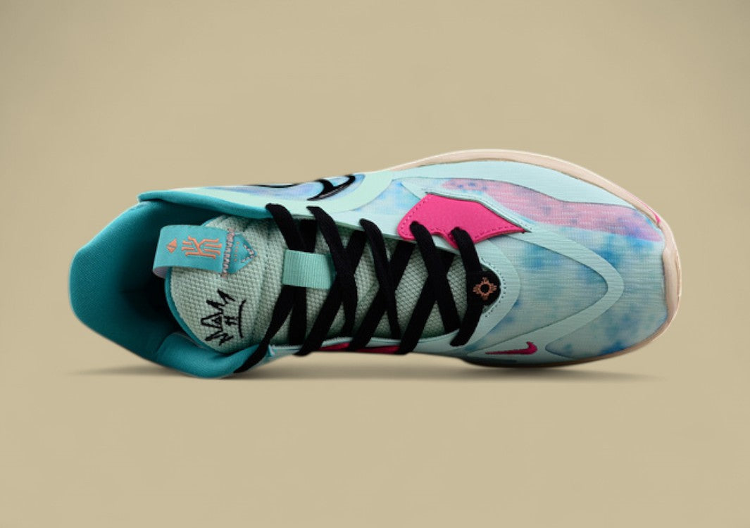 Kyrie Low 5 Ep Community Multi-Color/Multi-Color